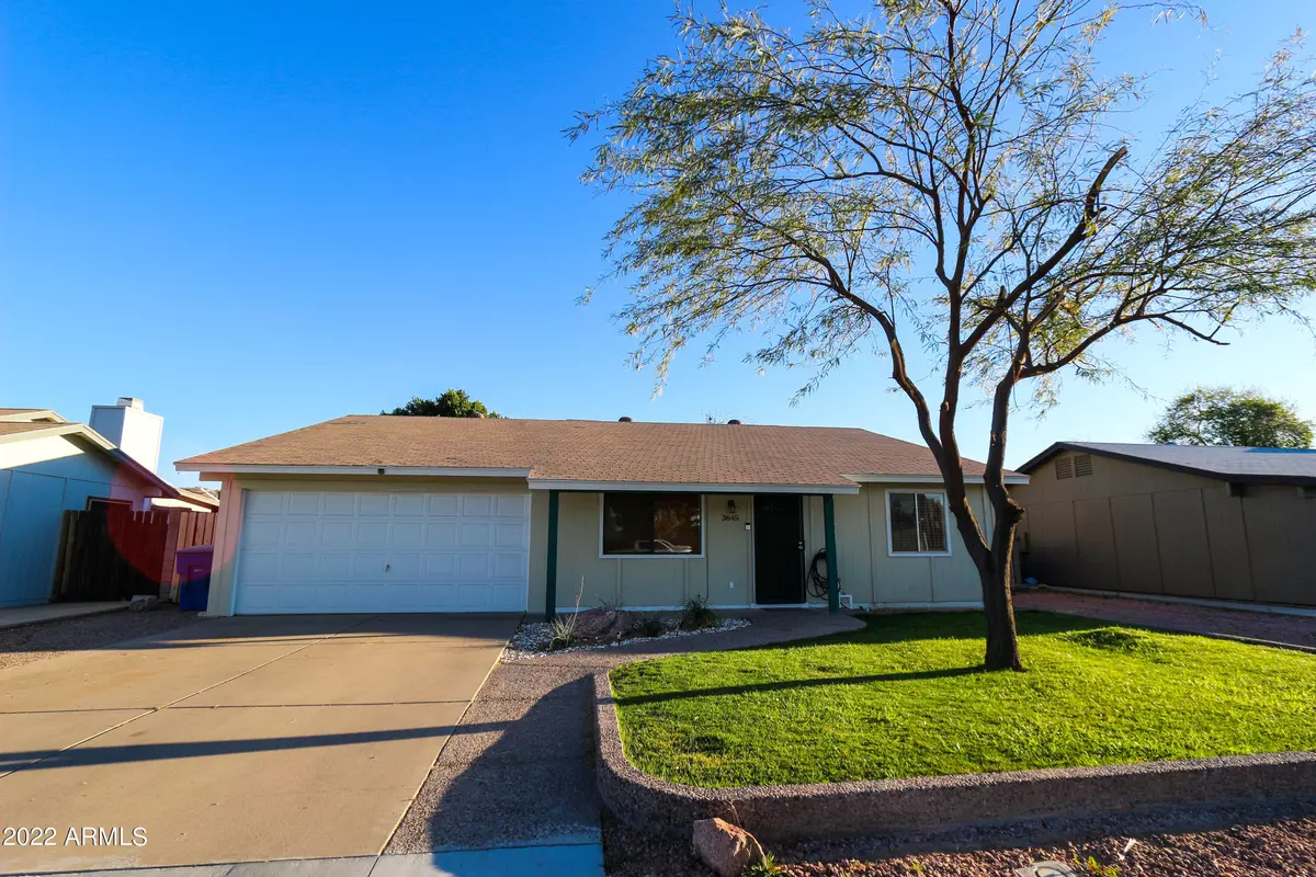 Chandler, AZ 85226,3645 W GALVESTON Street