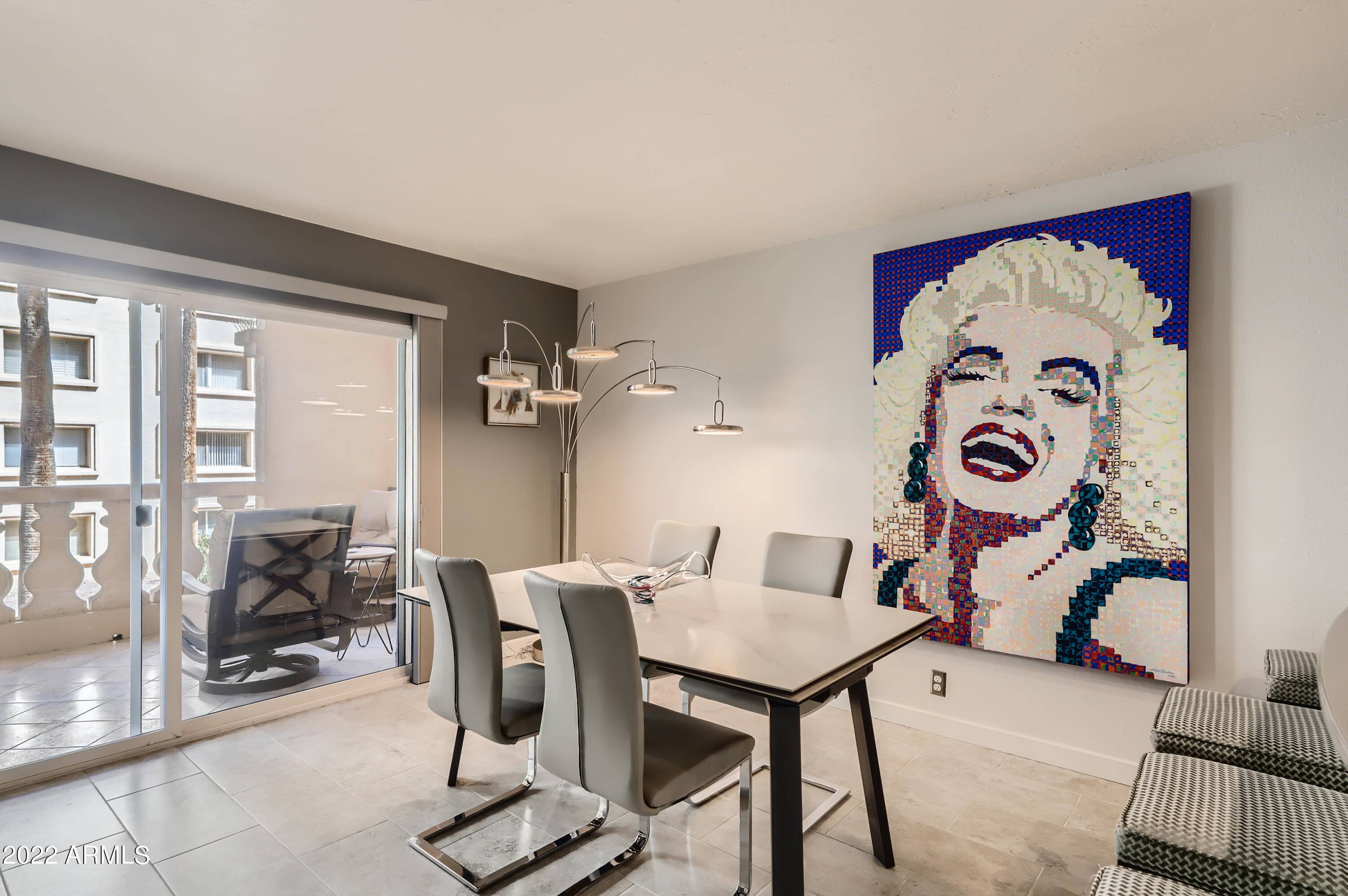 Scottsdale, AZ 85251,7820 E Camelback Road E #206