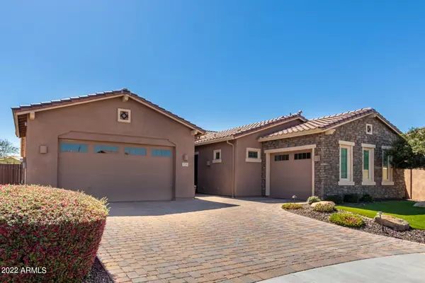 Chandler, AZ 85286,3251 S HUACHUCA Way