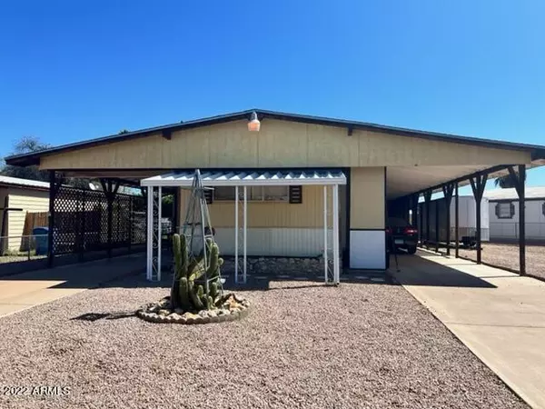 855 S 92ND Place, Mesa, AZ 85208