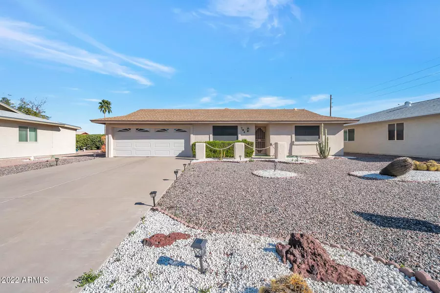 784 Leisure world --, Mesa, AZ 85206