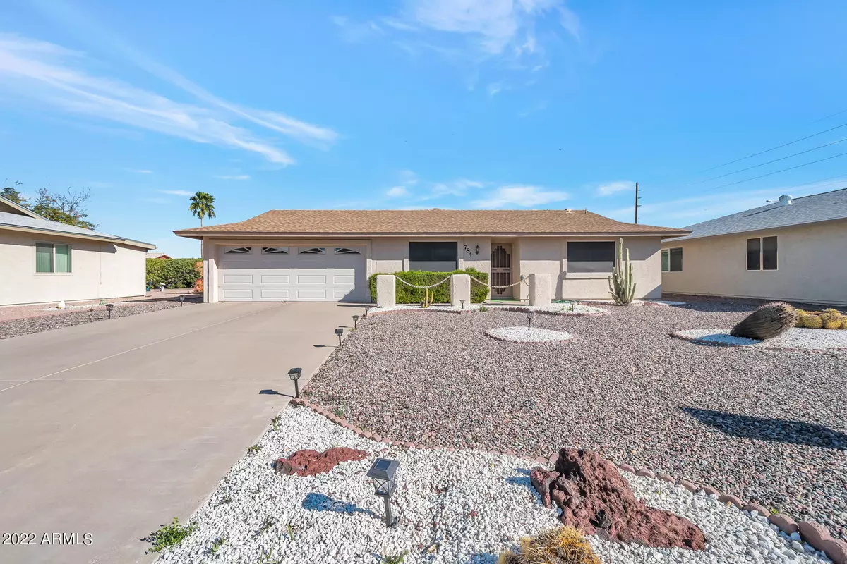 Mesa, AZ 85206,784 Leisure world --