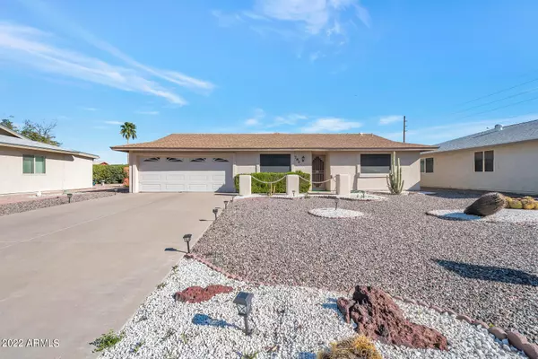 784 Leisure world --, Mesa, AZ 85206