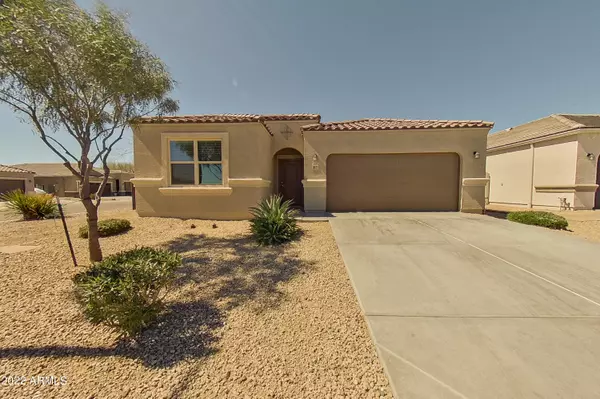 16620 N LUNA Drive, Maricopa, AZ 85138