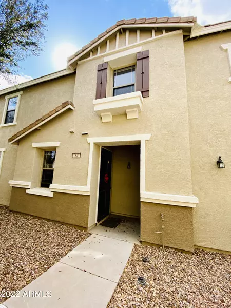 1255 S RIALTO -- #82, Mesa, AZ 85209