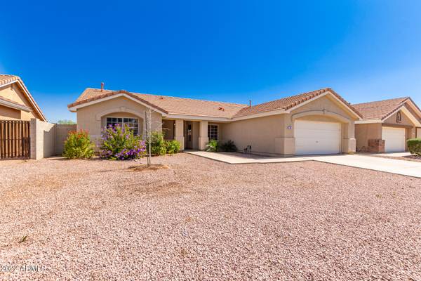 Gilbert, AZ 85233,1153 N MARVIN Street