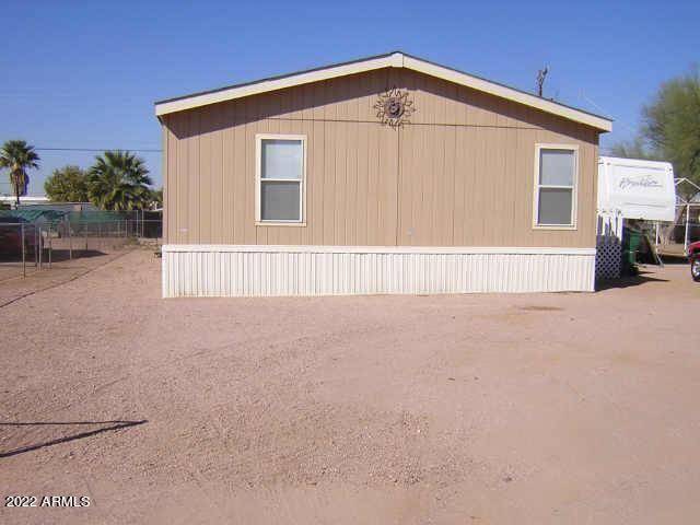 596 S DELAWARE Drive, Apache Junction, AZ 85120