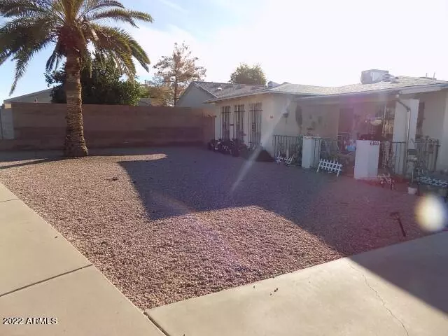 6161 E AKRON Street, Mesa, AZ 85205