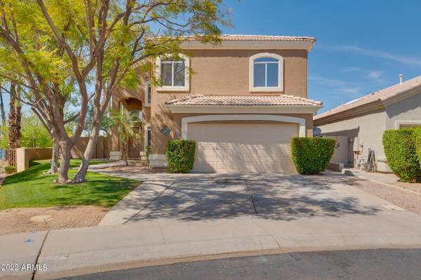 Gilbert, AZ 85233,1374 W Seashore Drive