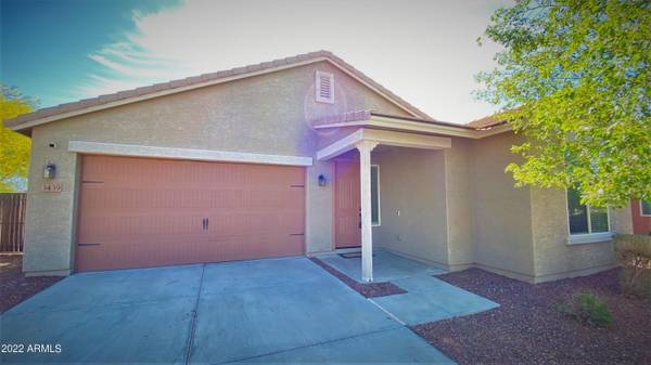 Goodyear, AZ 85338,3439 S 185TH Drive