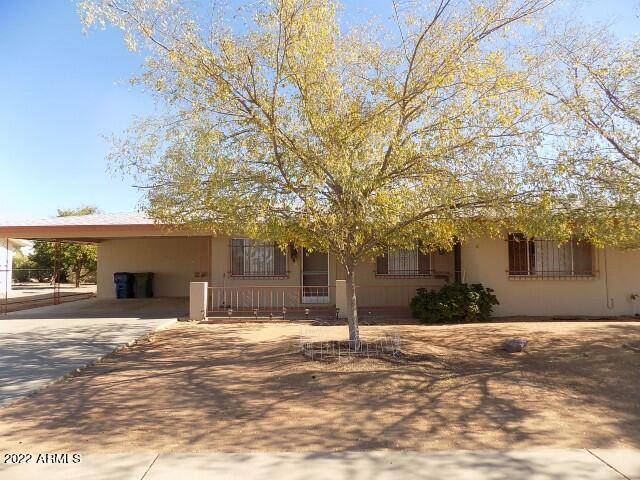 121 N 61ST Way, Mesa, AZ 85205