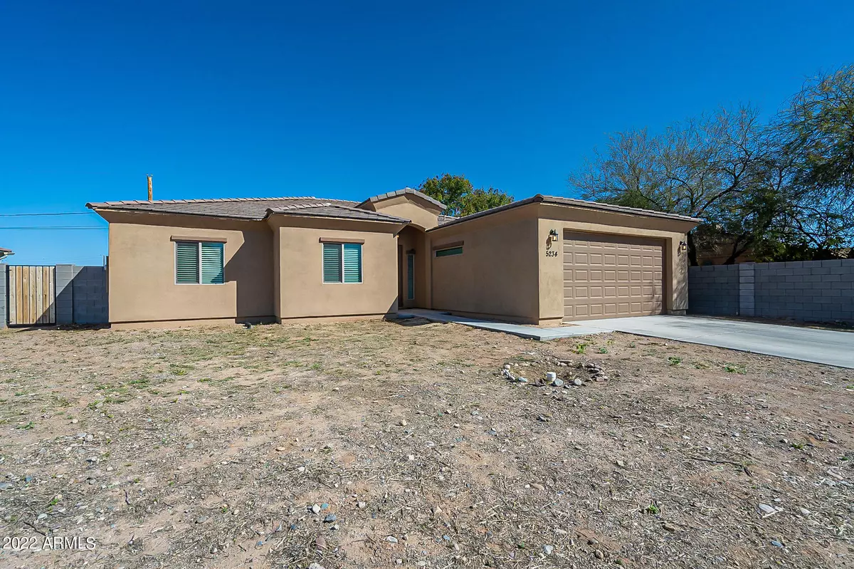 San Tan Valley, AZ 85140,5234 E SANTA RITA Drive