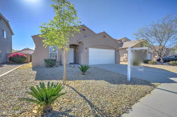 Surprise, AZ 85388,16005 N 173RD Avenue