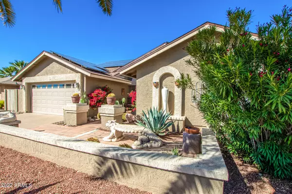 Peoria, AZ 85382,9838 W TONTO Lane