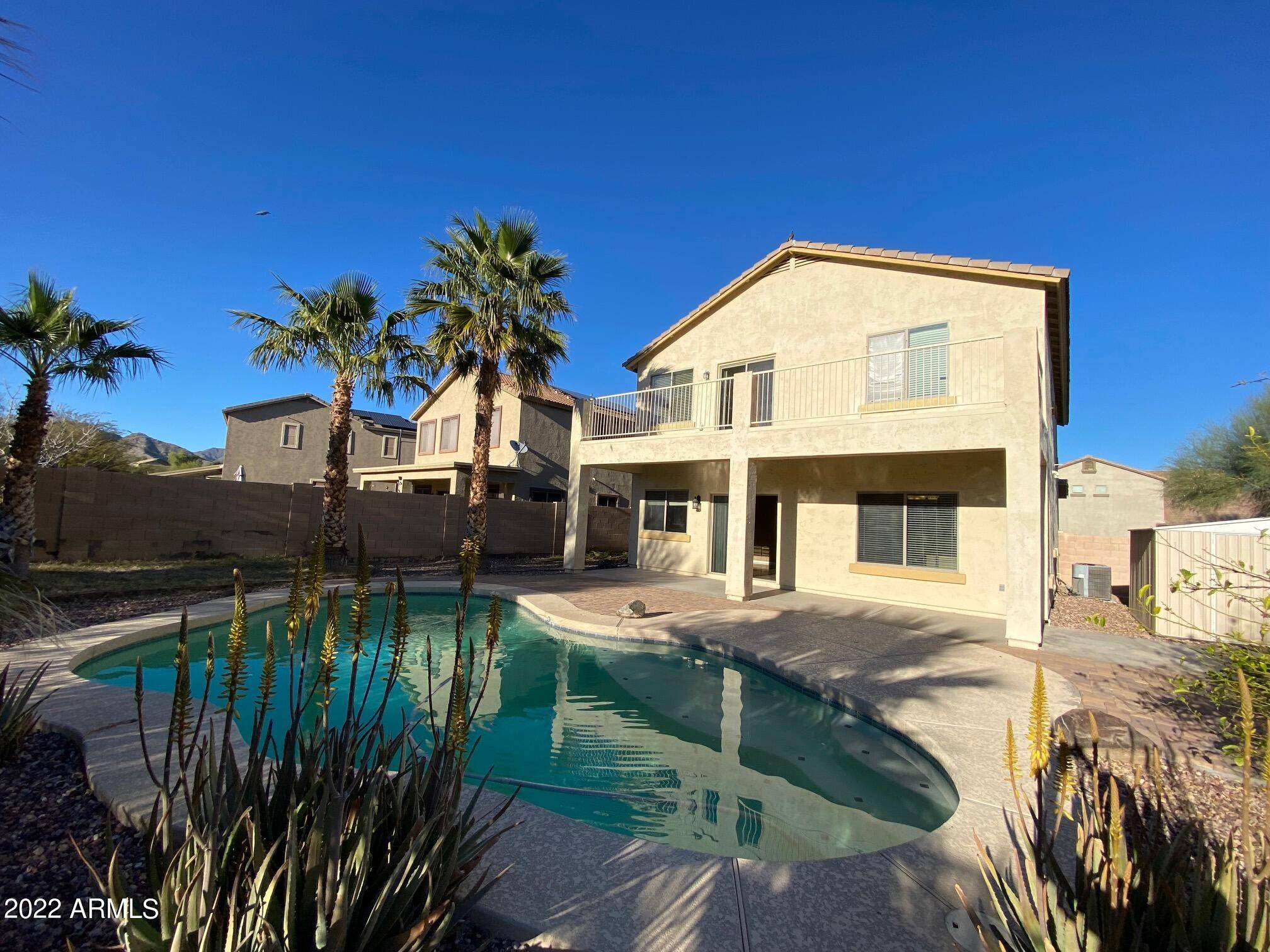 Buckeye, AZ 85326,924 S 240th Drive