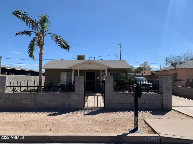 1103 E 6TH Street, Casa Grande, AZ 85122