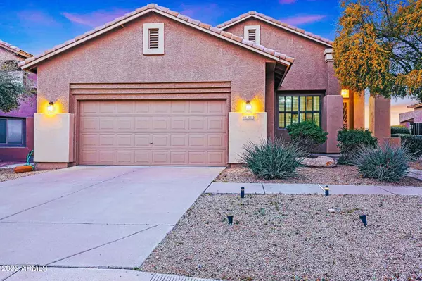 3518 N OLYMPIC Circle, Mesa, AZ 85215