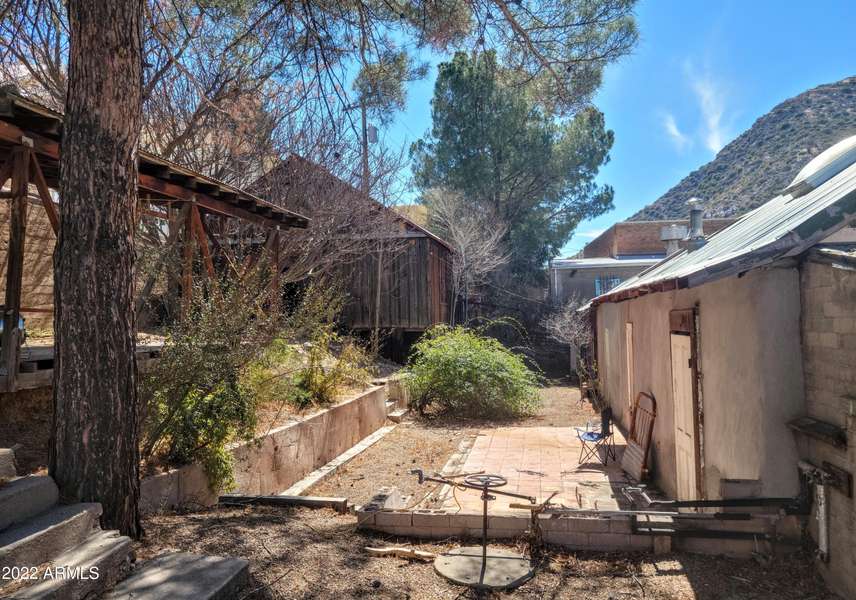 6771 BREWERY Avenue, Bisbee, AZ 85603