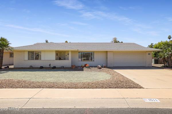 Sun City, AZ 85351,9511 W BRIARWOOD Circle