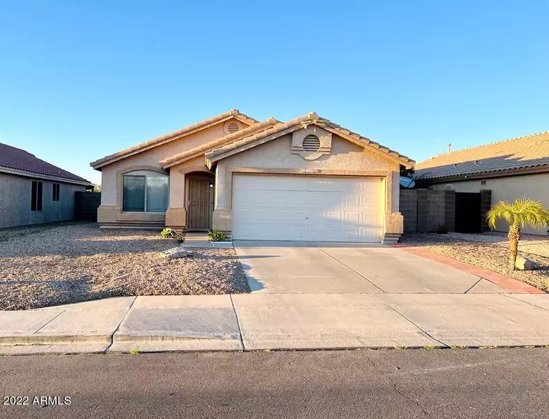 11008 E DELTA Avenue, Mesa, AZ 85208