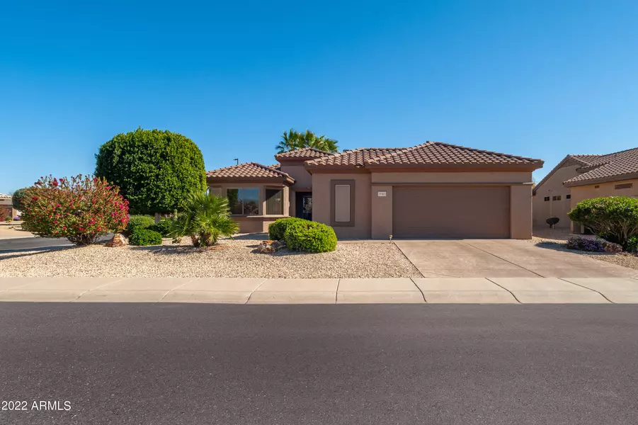 15303 W PARADISO Court, Surprise, AZ 85374