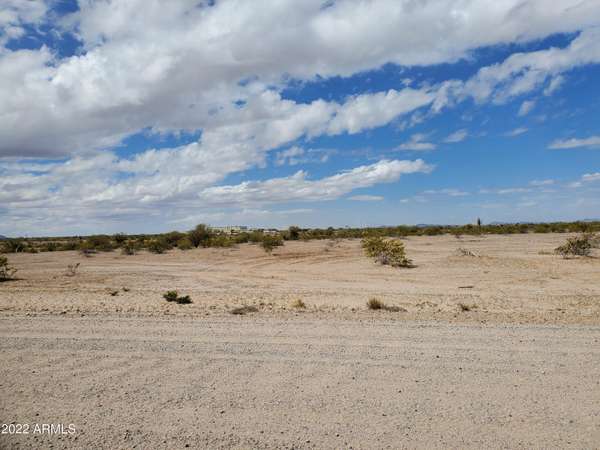 0 MARTIN Avenue #0,  Gila Bend,  AZ 85337