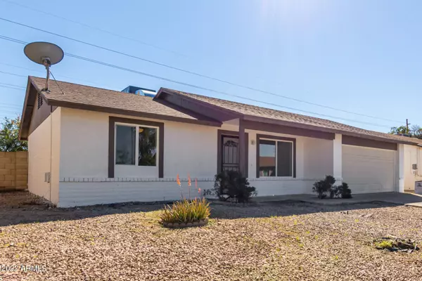 Glendale, AZ 85302,6325 W CARON Street
