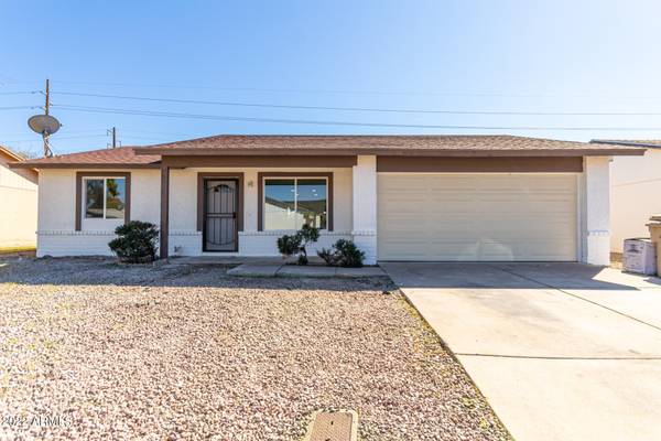 Glendale, AZ 85302,6325 W CARON Street