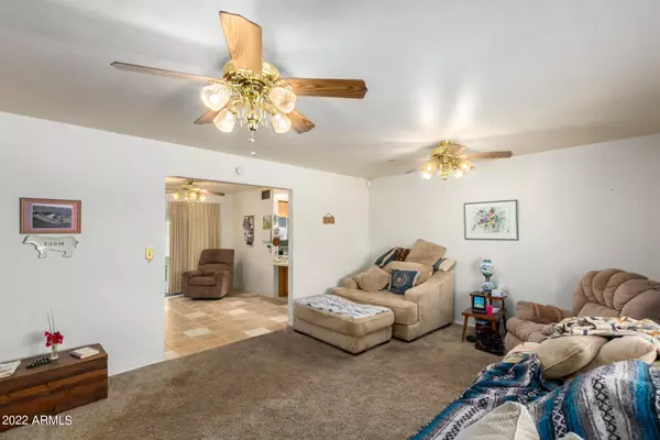 Mesa, AZ 85205,623 N 55TH Place