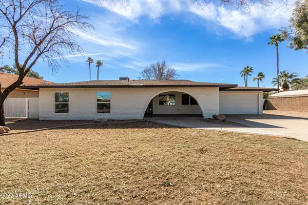 3519 E CHOLLA Street, Phoenix, AZ 85028