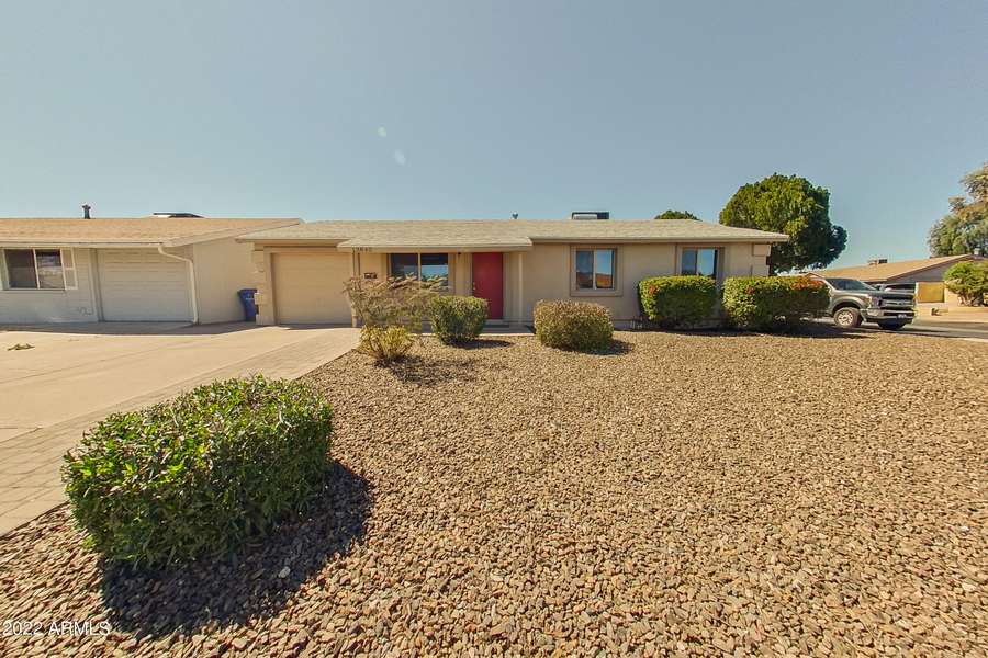 13840 N 34TH Street, Phoenix, AZ 85032