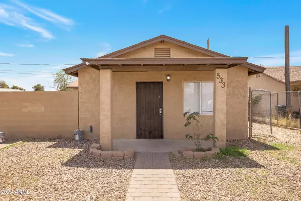 Casa Grande, AZ 85122,533 W MANOR Drive
