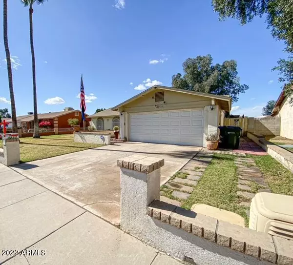 Phoenix, AZ 85033,4214 N 77TH Avenue