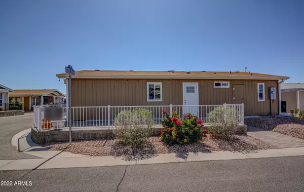 Mesa, AZ 85207,650 N Hawes Road #4001