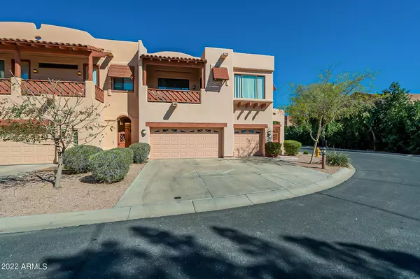 Chandler, AZ 85224,333 N PENNINGTON Drive #18