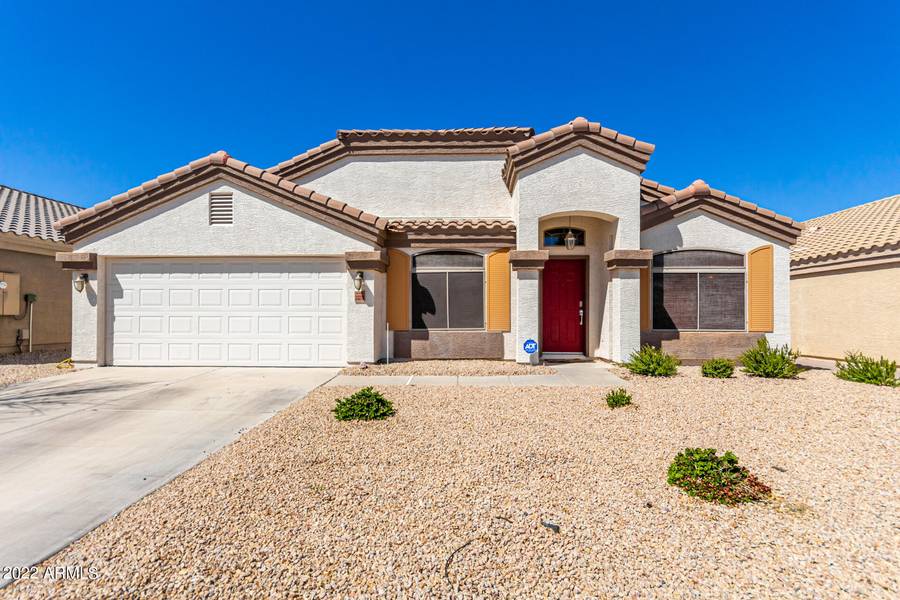 33278 N ROADRUNNER Lane, Queen Creek, AZ 85144