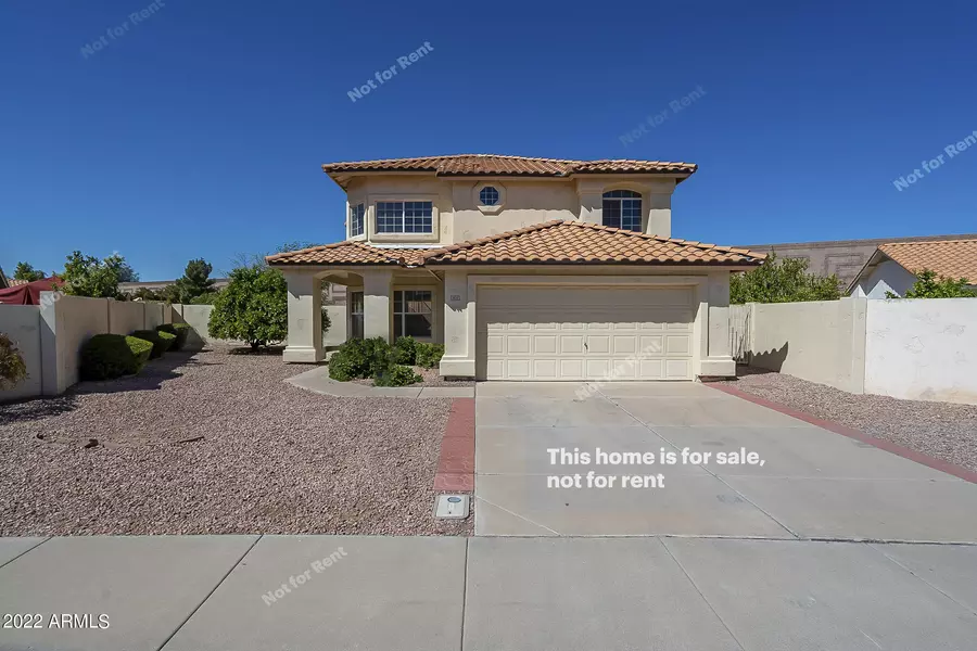 1530 W LONGHORN Court, Chandler, AZ 85286