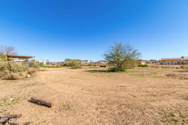 San Tan Valley, AZ 85140,4881 E ROGERS Lane