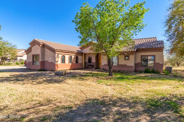 San Tan Valley, AZ 85140,4881 E ROGERS Lane