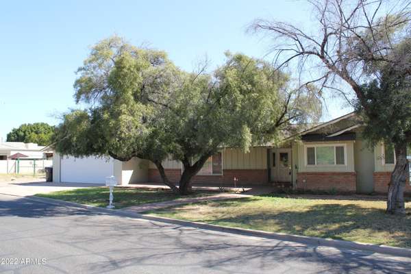 Mesa, AZ 85203,1109 N FOREST --