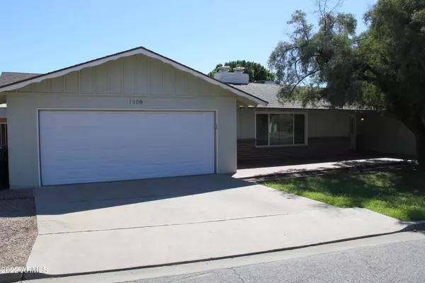 Mesa, AZ 85203,1109 N FOREST --