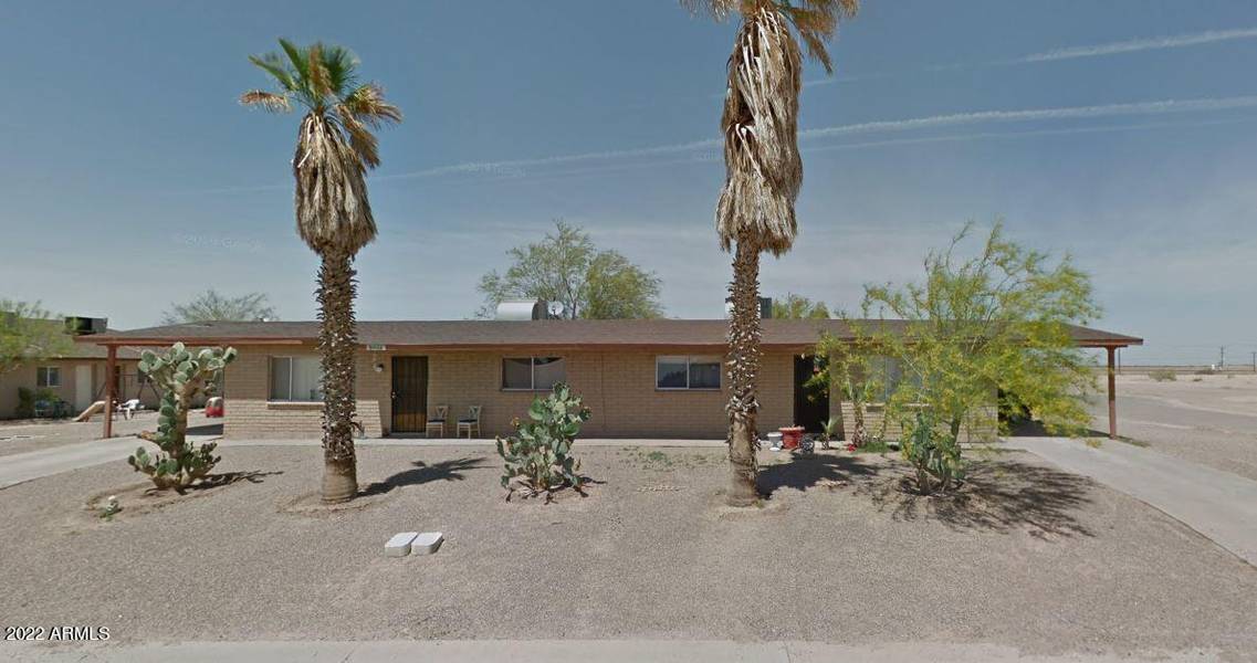 9026 W MAGNUM Drive, Arizona City, AZ 85123