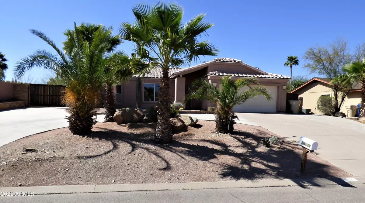 Fountain Hills, AZ 85268,14844 N EL PUEBLO Boulevard