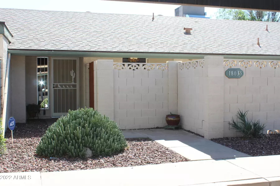 18035 N 45TH Avenue, Glendale, AZ 85308