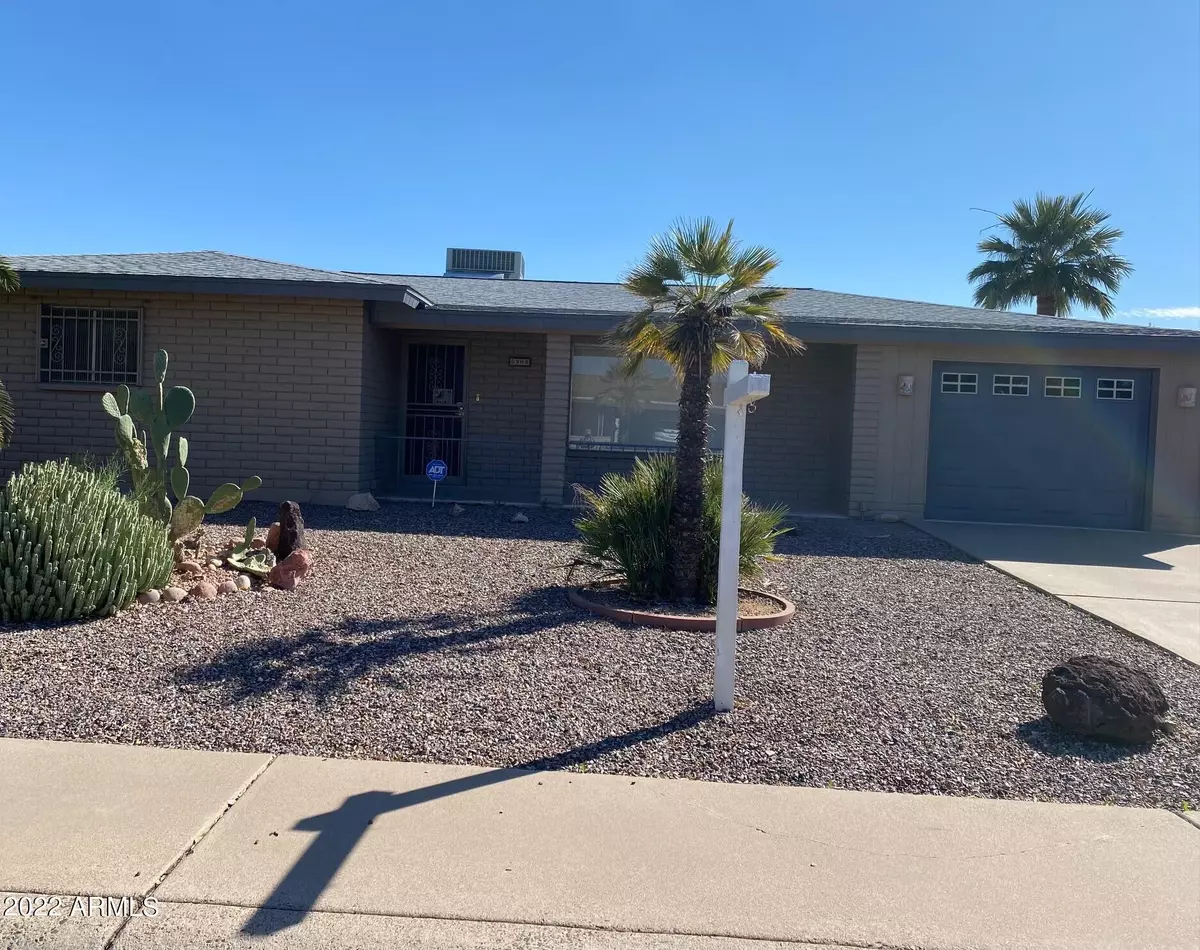 Mesa, AZ 85205,6303 E ENSENADA Street