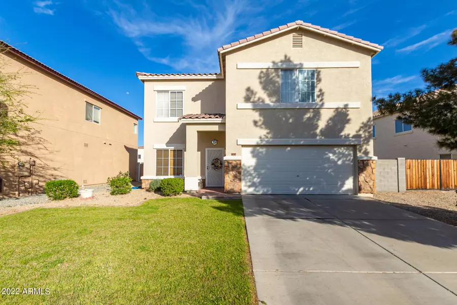 14247 N 131ST Lane, Surprise, AZ 85379