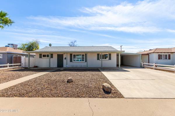 Phoenix, AZ 85051,3001 W SELDON Lane