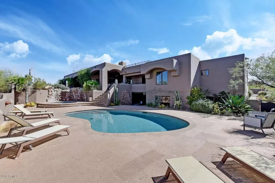 9997 E RISING SUN Court, Scottsdale, AZ 85262