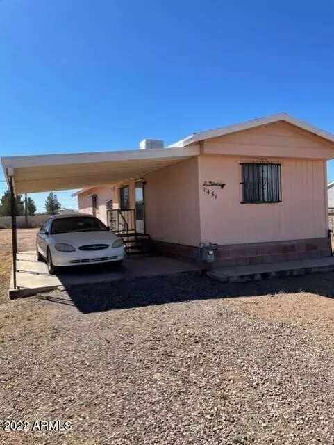 Douglas, AZ 85607,1451 E 21ST Street