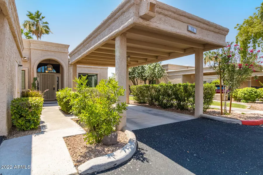 4015 N 78TH Street #116, Scottsdale, AZ 85251